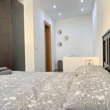 Uim Mediterraneo Casita Palancia Wifi Puerto de Sagunto Luaran gambar