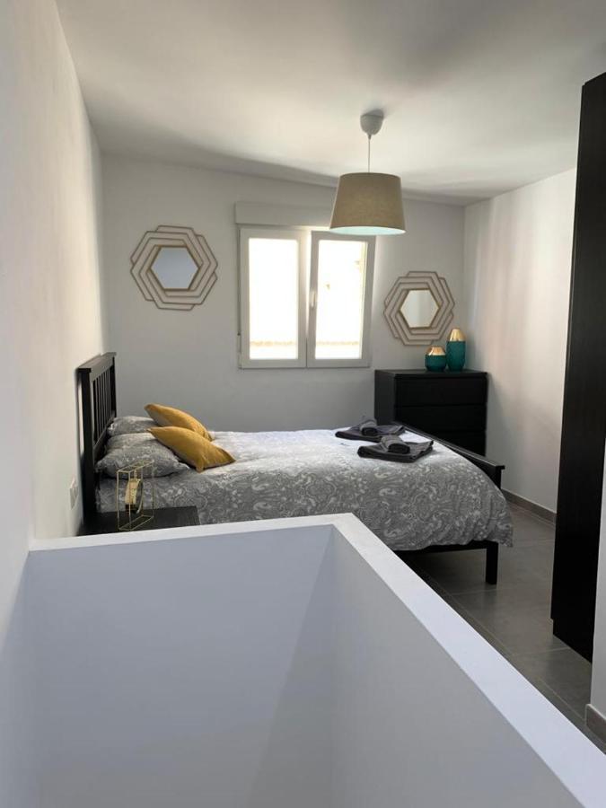 Uim Mediterraneo Casita Palancia Wifi Puerto de Sagunto Luaran gambar