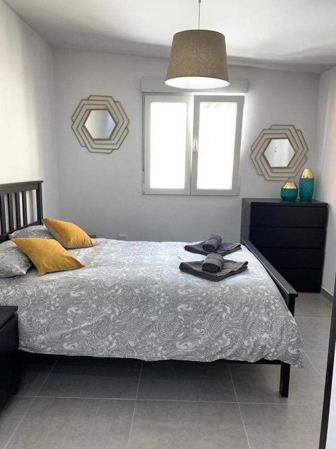 Uim Mediterraneo Casita Palancia Wifi Puerto de Sagunto Luaran gambar