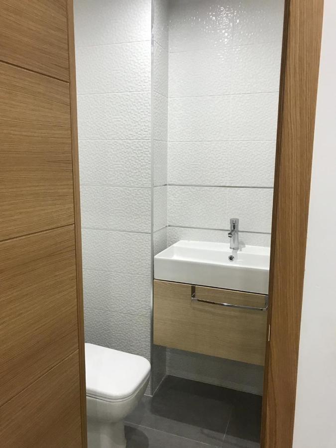 Uim Mediterraneo Casita Palancia Wifi Puerto de Sagunto Luaran gambar