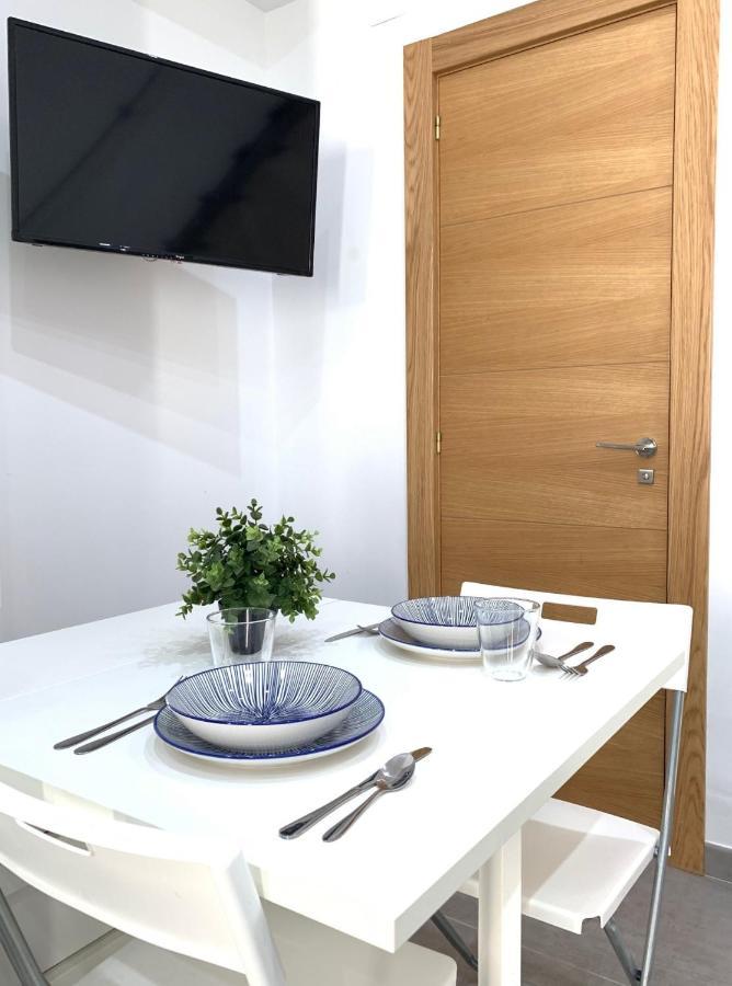 Uim Mediterraneo Casita Palancia Wifi Puerto de Sagunto Luaran gambar