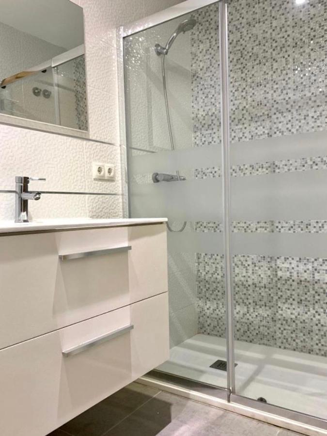 Uim Mediterraneo Casita Palancia Wifi Puerto de Sagunto Luaran gambar