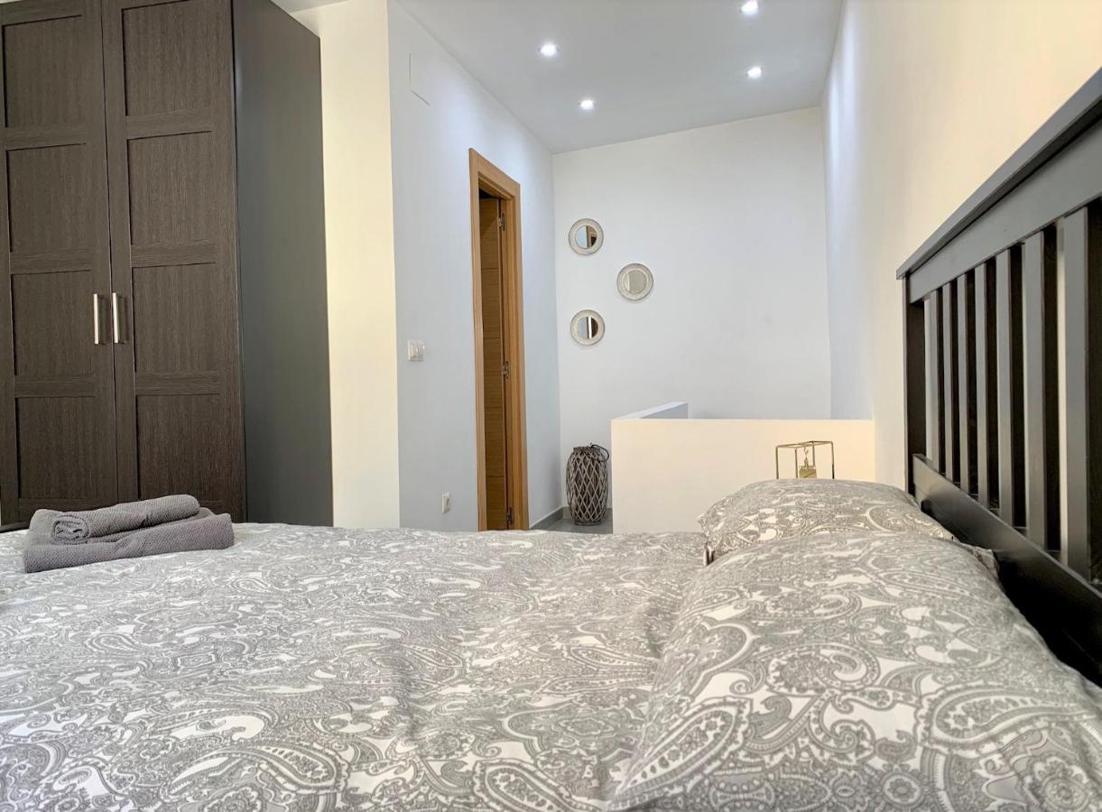 Uim Mediterraneo Casita Palancia Wifi Puerto de Sagunto Luaran gambar